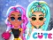 Spel My Winter Knit Fashion på nätet