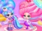 Cotton Candy Style Hair Salon — free online game