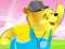 Winnie the Pooh Dress up — free online game