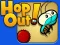 Hop Out — free online game