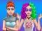 Fashion Makeover 2021 — free online game