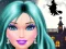 Princess At The Willains Party — free online game