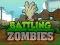Battling Zombies — free online game