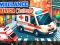 Ambulance Driver Challenge — free online game