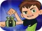 Ben 10  — free online game