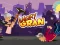 Angry Gran — bezmaksas tiešsaistes spēle