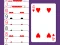 Trò chơi Easy Solitaire trực tuyến