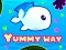 Juego Yummy Way en línea