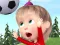 Cartoon Football Games For Kids — free online game