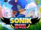 Sonik Run — free online game