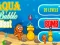 Aqua Bubble Blast — free online game