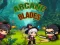 Arcane Blades — free online game