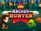 Archer Hunter — free online game
