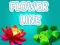 Flower Line — free online game