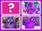 Gramice Shake Match Up — free online game
