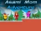 Asami Mom Adventure — free online game