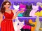 Fashion Show Dress Up — free online game