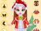 Baby Taylor Christmas DressUp — free online game