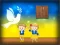 Amgel Peace Room Escape — free online game