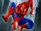 Spider Man Jigsaw — free online game
