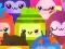 Gioco Kawaii Monsters Jigsaw in linea