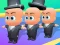 Baby Doll Factory — free online game