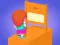 ABC Runner — free online game