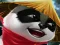 Bounce Bounce Panda ‏ — darmowa gra online