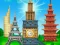 Tower Match — free online game