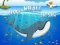 Cute Whale Jigsaw — free online game