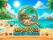 Cluiche Maldives Hidden Objects ar líne
