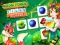 Magic Forest Tiles Puzzle — free online game