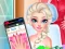 Princess Nail Salon Makeover — free online game