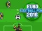 Euro 2016 Football Pong — free online game