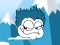 Little Coloring Yeti — free online game