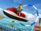 Super Jet Ski Race Stunt — free online game