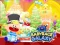 Baby Race Galaxy — free online game