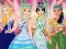 International Royal Beauty Contest — free online game
