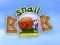Juego Snail Bob 1 en línea
