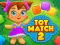 Toy Match 2 — لعبة مجانية اون لاين