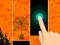 Halloween Magic Tiles — free online game