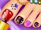 Pedicure Nail Salon — free online game