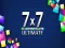 7x7 Ultimate — free online game