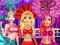 Princess As Los Vegas Showgirls — free online game