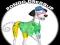 Pongo Dress Up — free online game