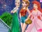 Ice Princess 2017 Trendsetter — free online game
