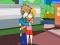 Kissing In Music Class — free online game