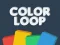 Leikur Color Loop á netinu