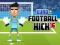 Euro Football Kick 16  — free online game
