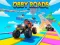 Obby Roads